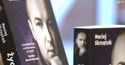 Wróżbita Maciej promuje autobiografię: pisząc czułem się jak na spowiedzi