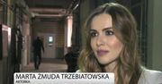 Żmuda Trzebiatowska gospodynią programu