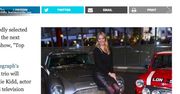 Nowi prezenterzy "Top Gear"