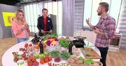 Włoskie antipasti w kilka minut