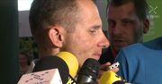 Majka: to czy pojadę w TdP, okaże się podczas Tour de France