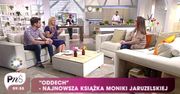 Monika Jaruzelska: Byłam przy śmierci ojca