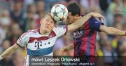 Orłowski: Messi sposobem, jest już pozamiatane