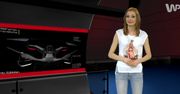 #dziejesiewtechnologii: inteligentny dron