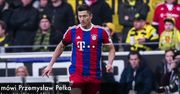 Lewandowski do Anglii? "Nigdzie nie odejdzie"