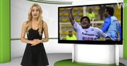 #dziejesiewsporcie: skandaliczne zachowanie Diego Maradony