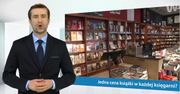 #dziejesiewbiznesie: jednolita cena książek?