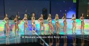 Wybrano Miss Rosji