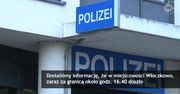 Niemiecka policja o uwolnieniu Mai