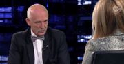 Korwin-Mikke: "Putin jest dobrym prezydentem Rosji. Jakby się go dało wynająć..."