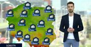 Prognoza pogody na 18, 19 i 20 kwietnia