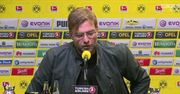 Klopp zdradził kulisy rezygnacji z funkcji trenera BVB
