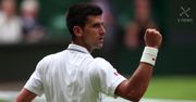 Novak Djoković odebrał nagrodę Laureus