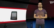 #dziejesiewtechnologii: iPad papieża