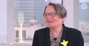 Agnieszka Holland o "House of Cards": Starannie dobierają reżyserów