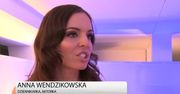 Wendzikowska o przyjaźni z Sowińską
