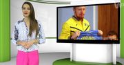 #dziejesiewsporcie: piłkarz oświadczył się w czasie meczu