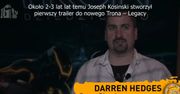 Darren Hedges o: Tron Evolution
