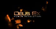 Deus Ex: Human Revolution