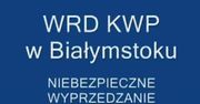 Białystok: Piracki rajd ciężarówką