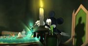 Epic Mickey