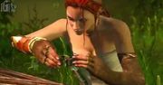 Recenzja: Enslaved: Odyssey to the West