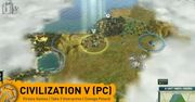 Recenzja: Sid Meier's Civilization V