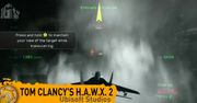 Recenzja: Tom Clancys H.A.W.X. 2