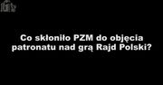 Patrycja Bednarek o: grze Rajd Polski