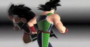 Dragon Ball: Raging Blast 2