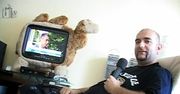 HANNspree 19" Camel TV
