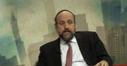 Strefa Wolnych Myśli: Naczelny Rabin Polski