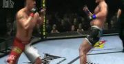 Recenzja: UFC Undisputed 2010