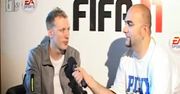 Ian Jarvis o: FIFA 11
