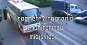 18-latkowie ujęci dzięki monitoringowi