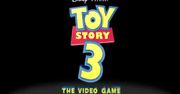 Toy Story 3: The Video Game