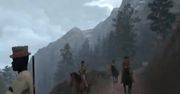 Red Dead Redemption