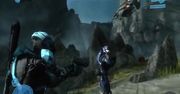 Halo: Reach