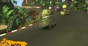 Recenzja: ModNation Racers