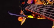 Guitar Hero: Warriors of Rock