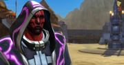 Star Wars: The Old Republic
