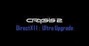 Crysis 2