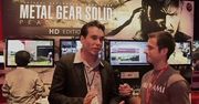 Metal Gear Solid: Peace Walker (HD edition)