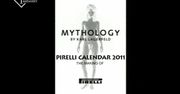 Kalendarz Pirelli 2011