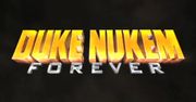 Duke Nukem Forever