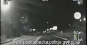Mielec: Ukradł paliwo i uciekał przed policjantami