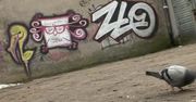 Graffiti [Kontrowersje]