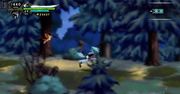 Rzut okiem: Dust: An Elysian Tail