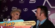 [TSN] Nowy wizerunek Anny Wyszkoni