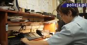 Codzienność polskich policjantów